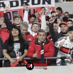 Buscate en la despedida de Gallardo en el Monumental