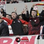 Buscate en la despedida de Gallardo en el Monumental