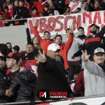 Buscate en la despedida de Gallardo en el Monumental