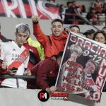 Buscate en la despedida de Gallardo en el Monumental