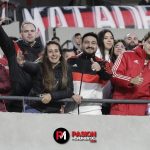 Buscate en la despedida de Gallardo en el Monumental
