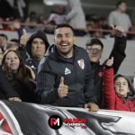 Buscate en la despedida de Gallardo en el Monumental