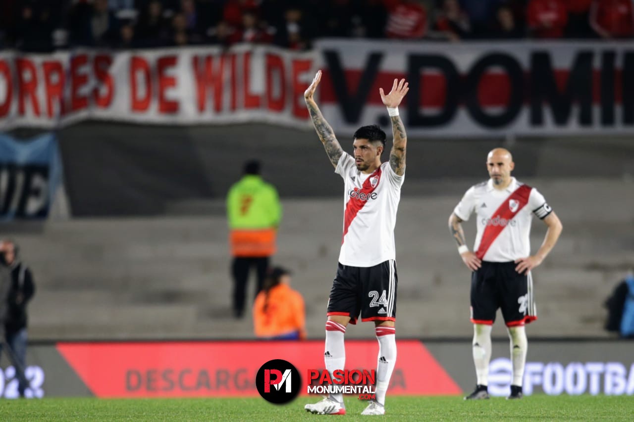 Matías Patanian habló sobre el futuro de tres jugadores titulares