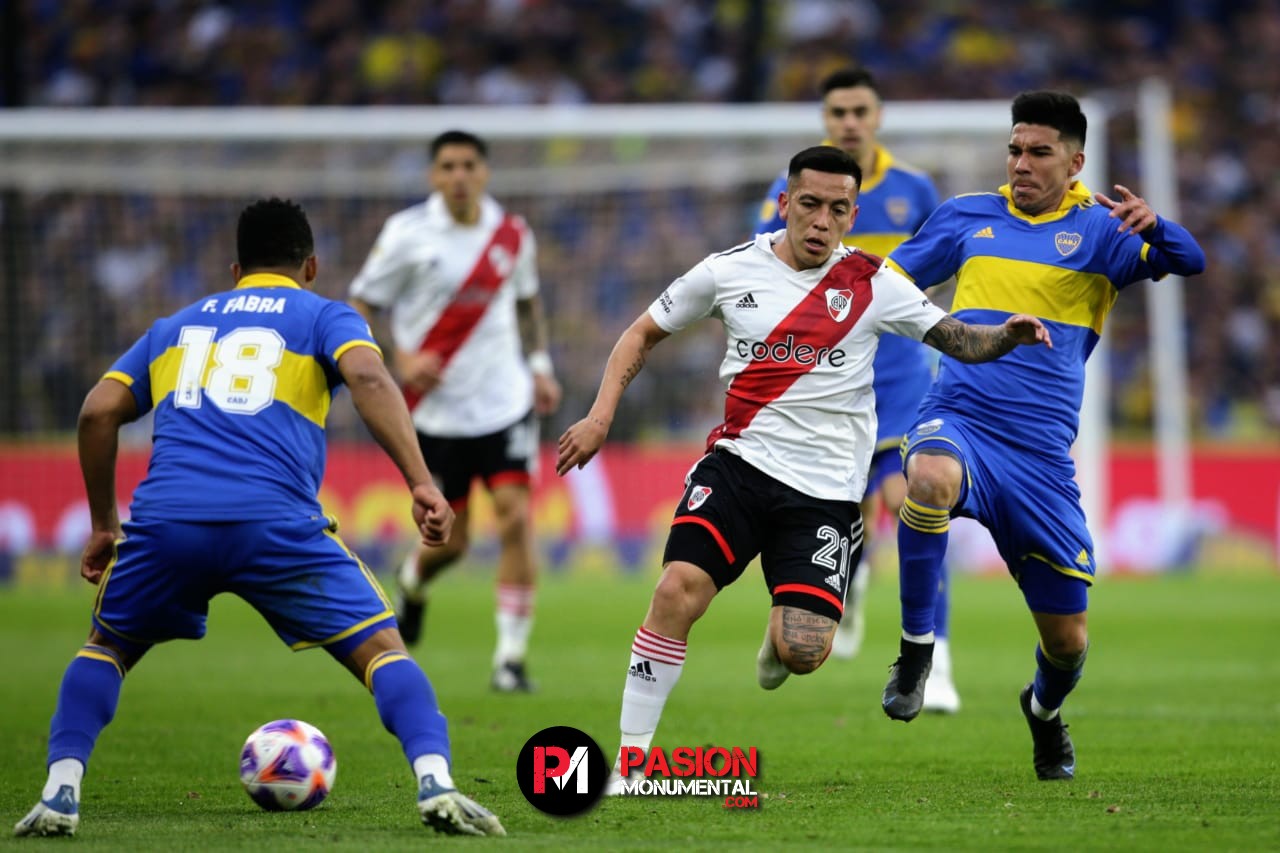 ¿Cómo sigue la agenda de River en las próximas semanas?