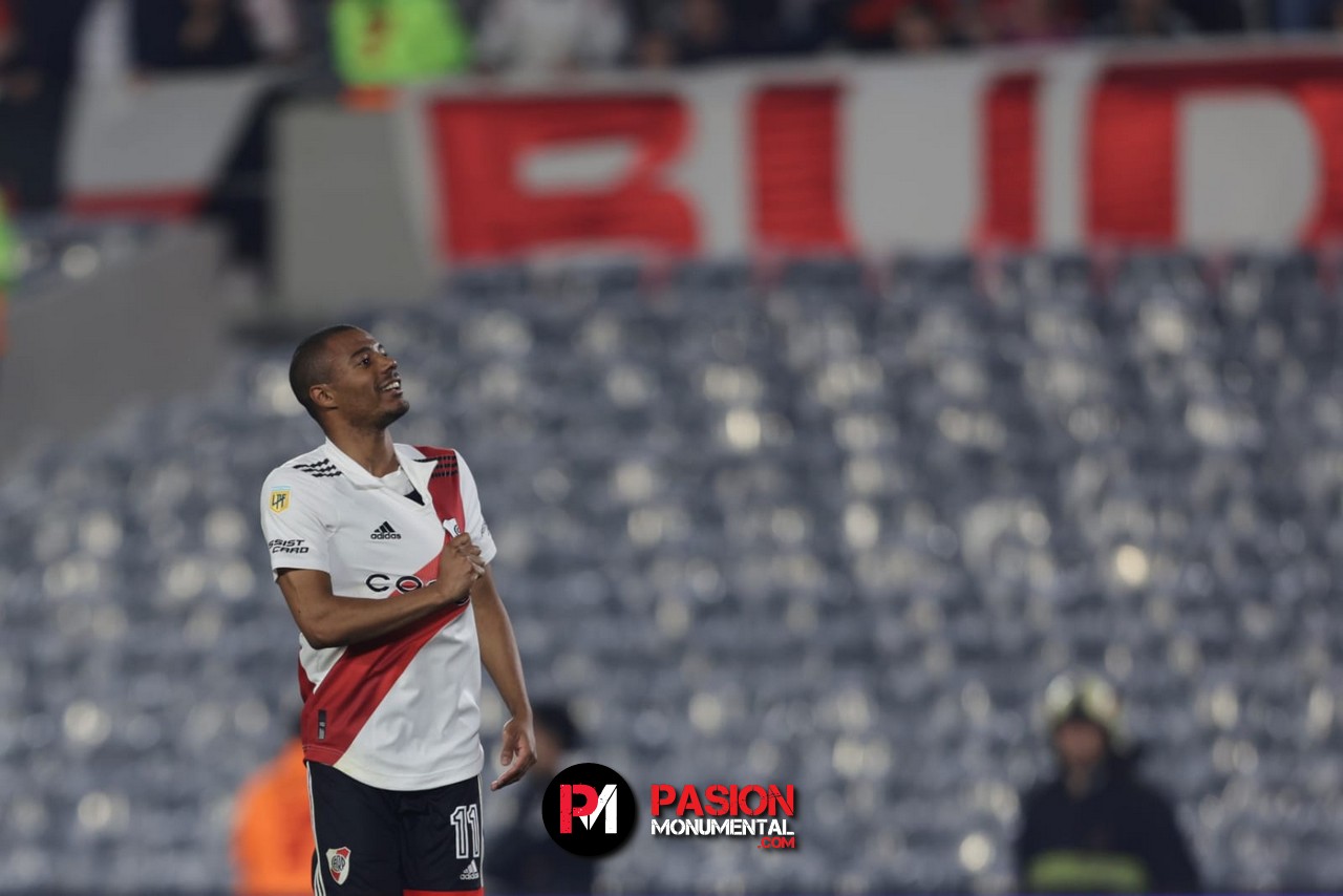 ¡Habló de todo! Matías Patanian, sobre Gallardo, el nuevo entrenador, las renovaciones de contrato y mucho más