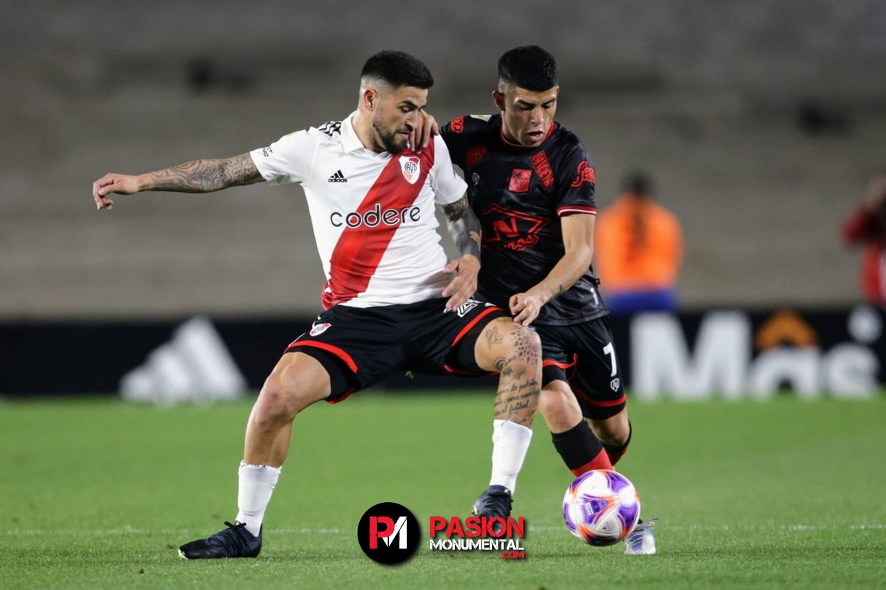 Mercado de pases: Las salidas que podría tener River
