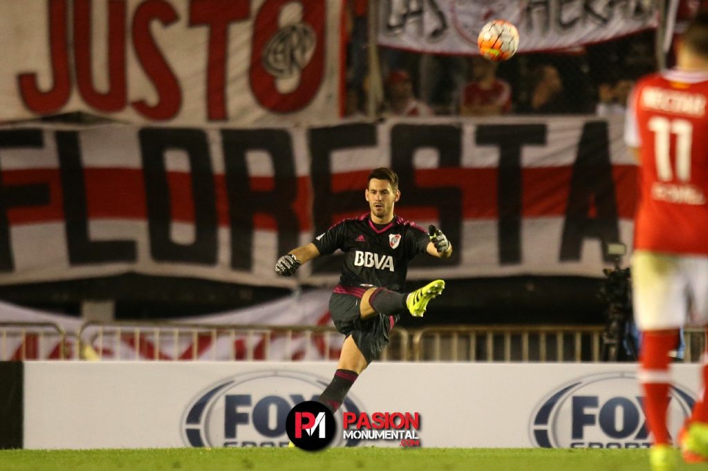 ¿Se quedan en River? Los futbolistas que regresan al club en diciembre