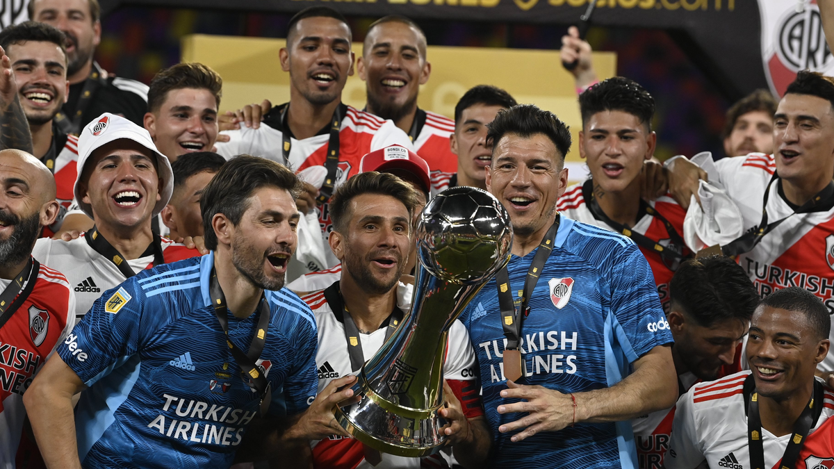 Con River ausente en la reunión, se confirmó el formato para la temporada 2023