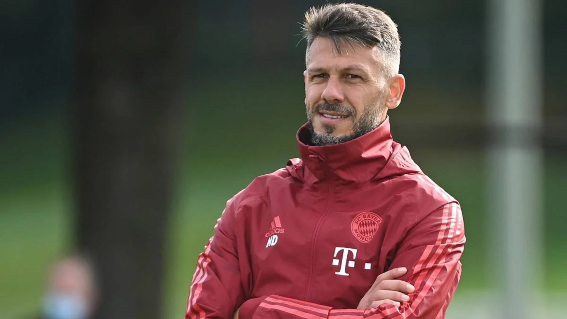 Así juegan los equipos de Martin Demichelis