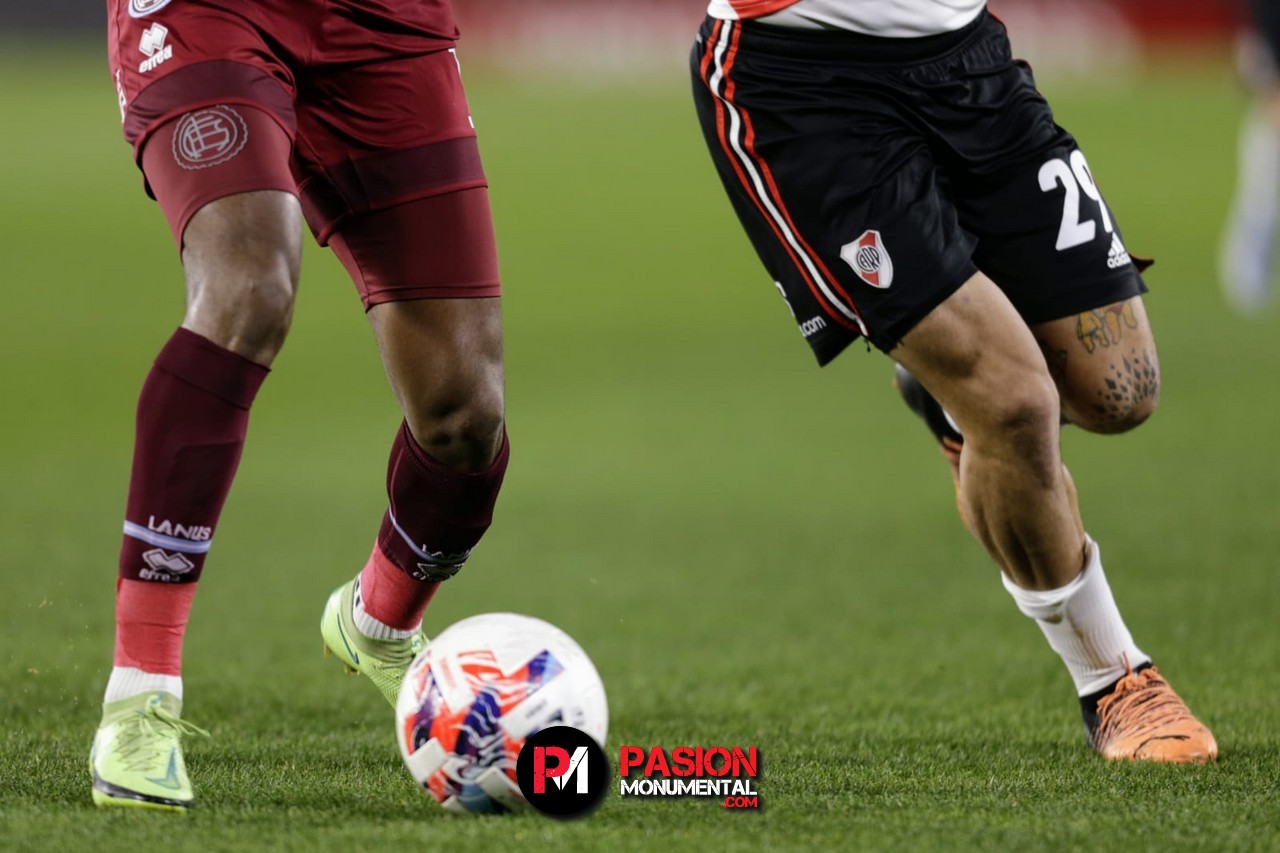 Con River ausente en la reunión, se confirmó el formato para la temporada 2023