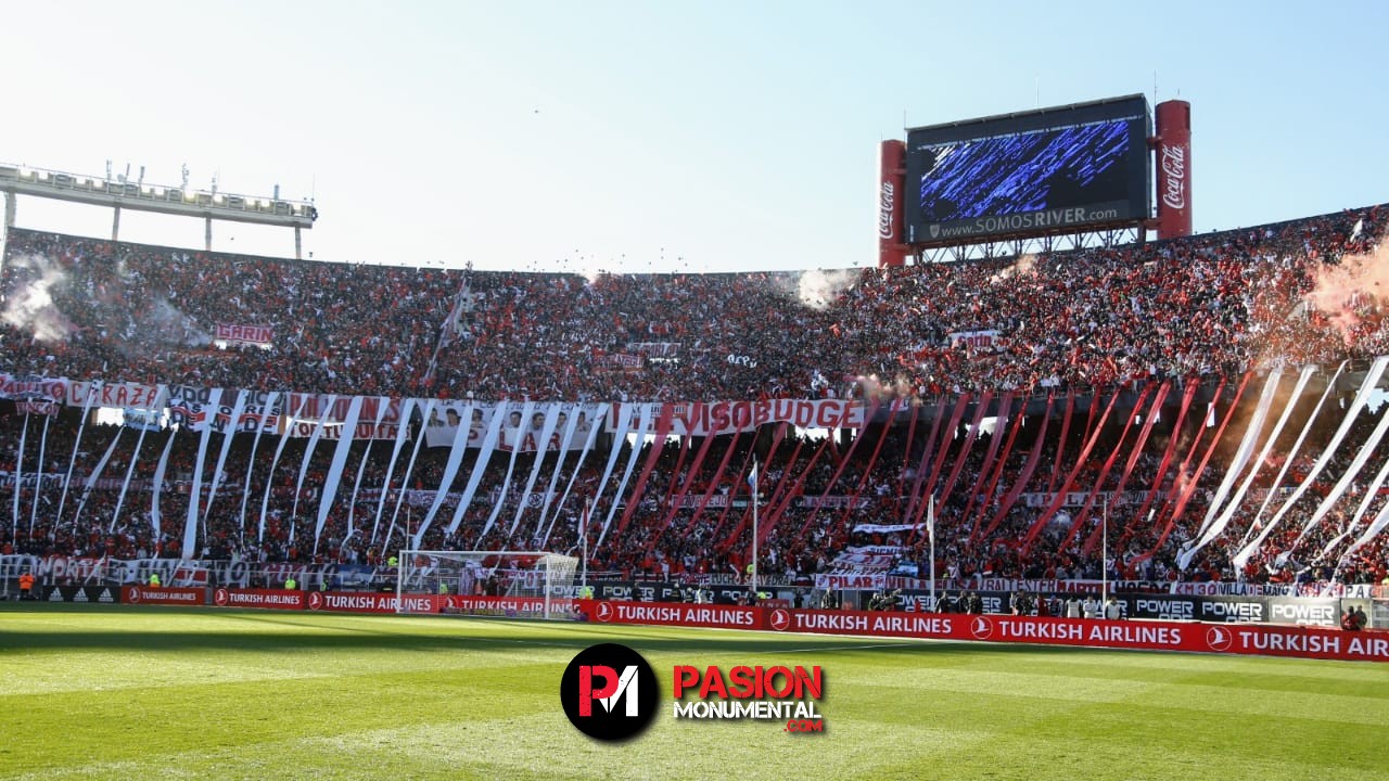 Renovación de Tu Lugar en el Monumental 2023: ¿Cuándo comienza y cómo se llevará a cabo?