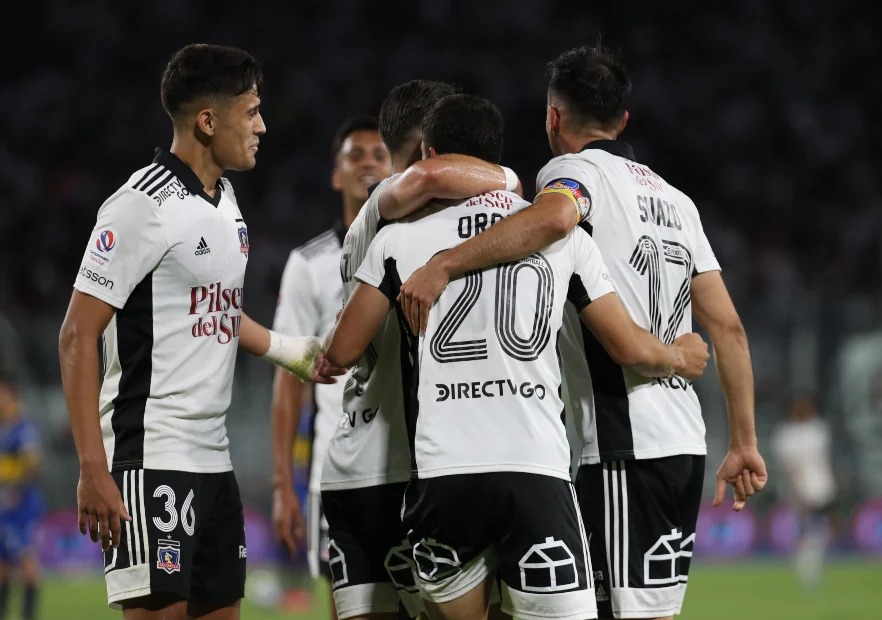¡Hoy juega River! Los detalles del amistoso ante Colo Colo