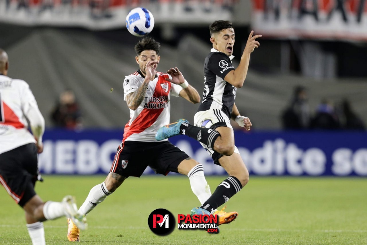 ¡Hoy juega River! Los detalles del amistoso ante Colo Colo