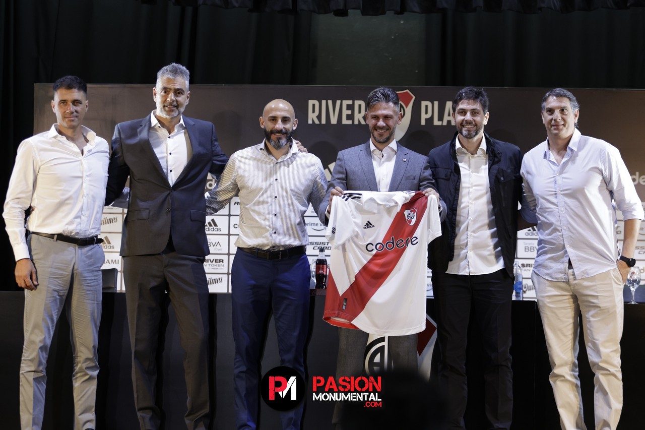 Germán Lux, Alejandro Saccone y Flavio Pérez sobre el sentido de pertenencia y la profesionalidad de los jugadores