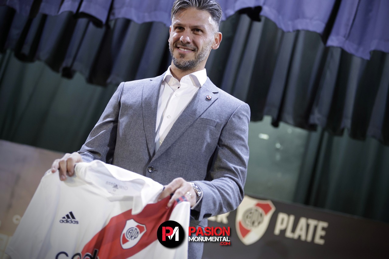 "Demichelis tiene una oportunidad única que cualquiera desearía"