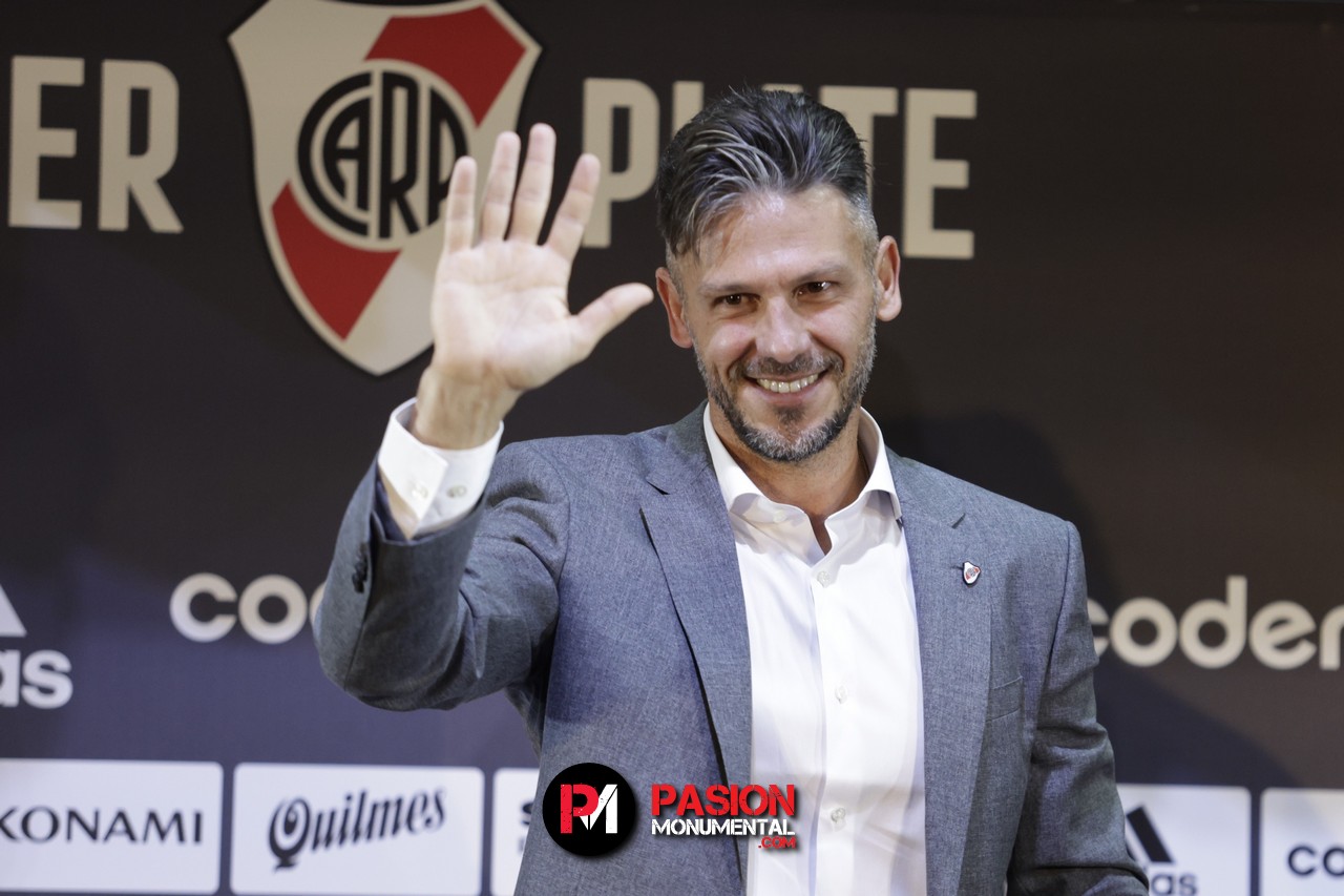 La tremenda confesión de Pinola sobre Demichelis