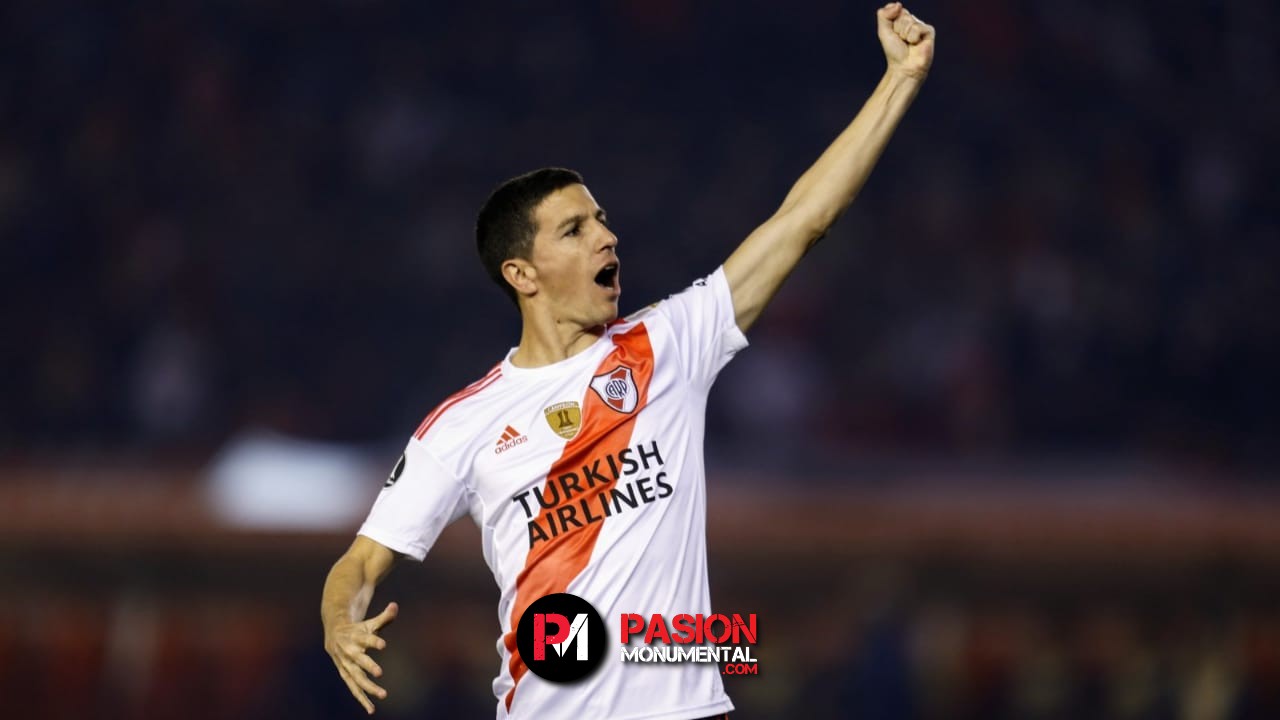 Mercado de pases de River: altas, bajas, rumores, negociaciones y posibles refuerzos