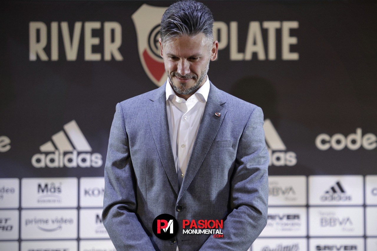 ¡Un refuerzo menos para Demichelis! Sonó para River en este mercado pero finalmente jugará en otro equipo de Argentina