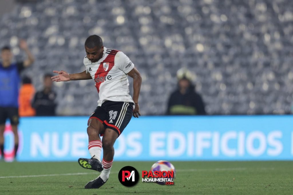 El panorama de los lesionados, ¿Demichelis recupera soldados en River?