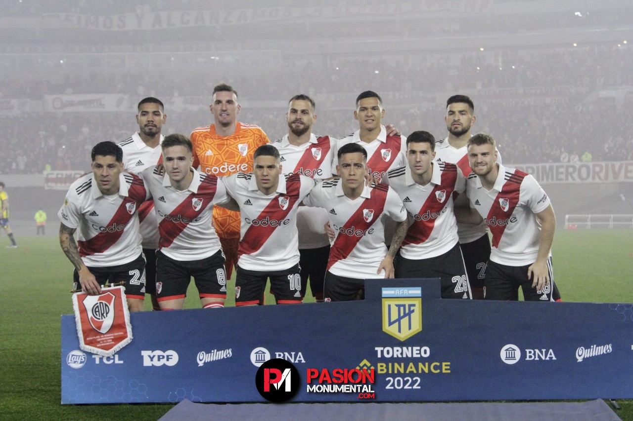 Se confirmaron las primeras 3 fechas de torneo local: ¿cuándo debuta Demichelis en el Monumental?