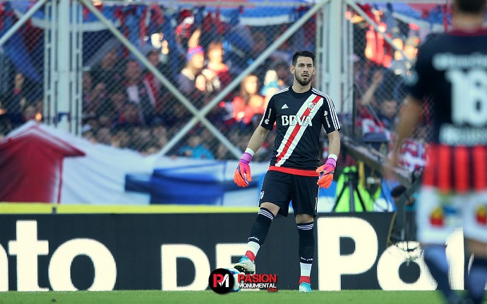 ¿Trueque por Arezo? El futbolista de River que se va al Granada
