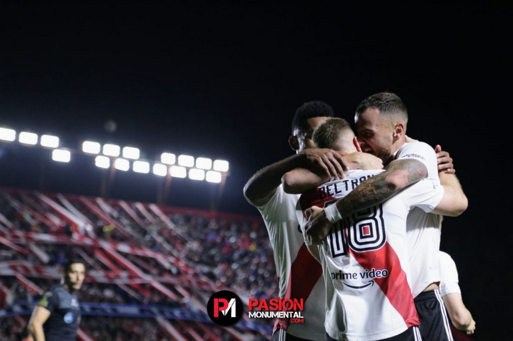 Se confirmaron las primeras 3 fechas de torneo local: ¿cuándo debuta Demichelis en el Monumental?