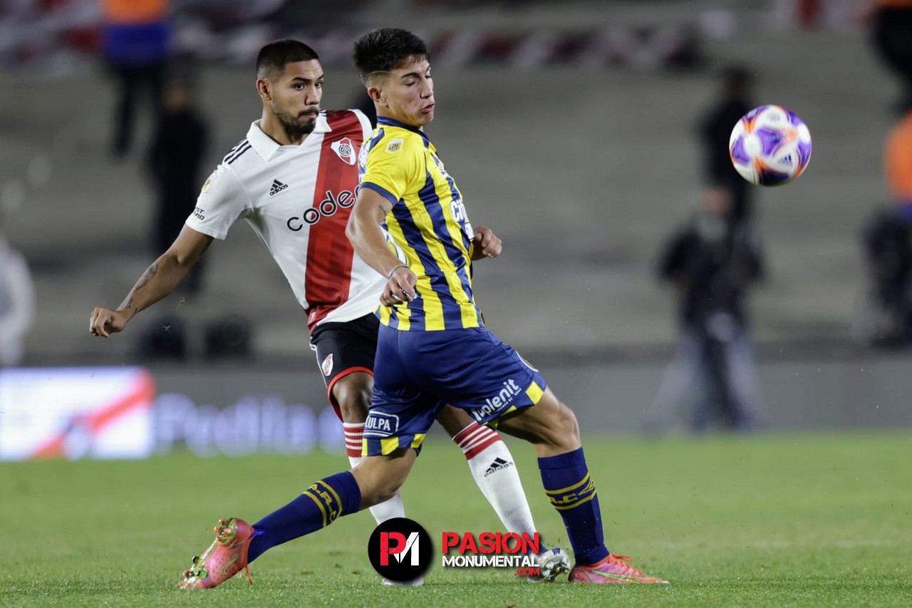 El panorama de los lesionados en River para el comienzo del 2023