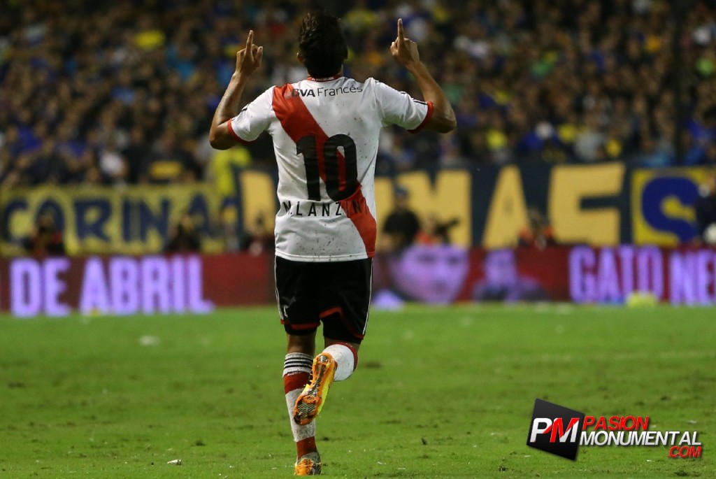 ¿Llega Vietto a River? “La charla fue informal”