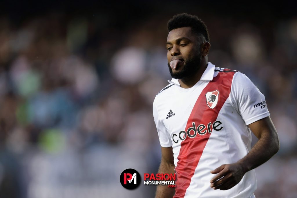"Demichelis siempre tuvo muy claro lo que quería, está preparado para esto"