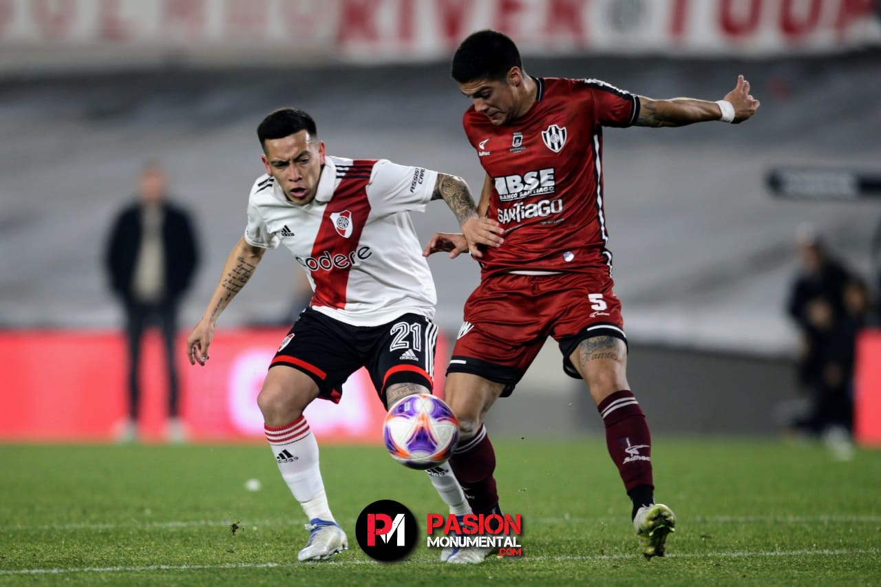 ¿Cuándo vuelve a jugar River?