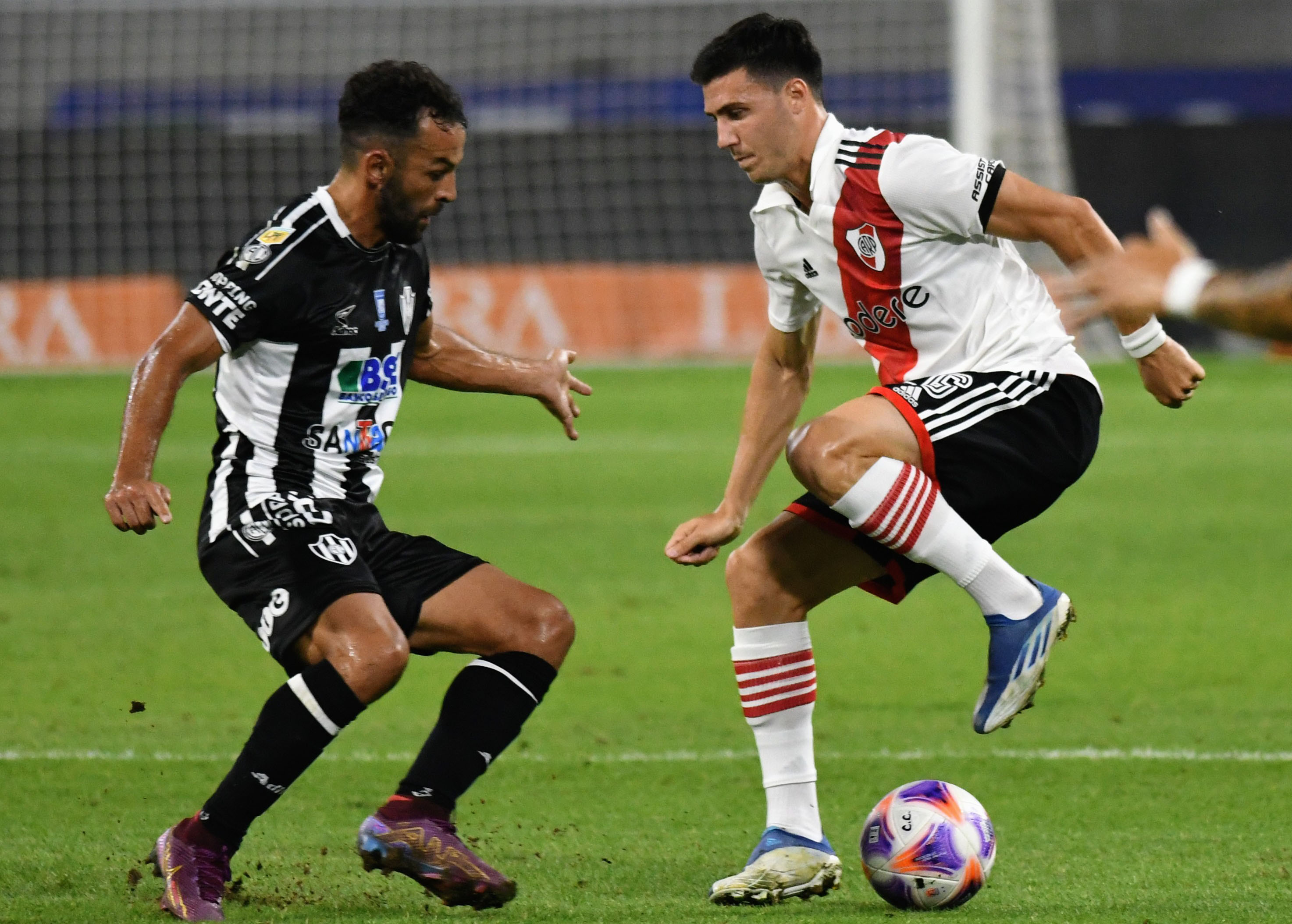 ¿Y ahora quién se viene? El próximo rival de River en la Liga Profesional de Fútbol