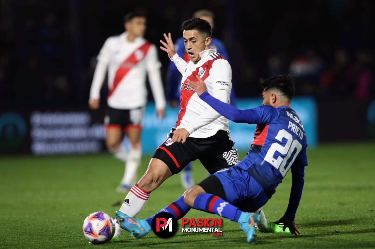 La previa vs Tigre: River busca seguir por la senda de la victoria