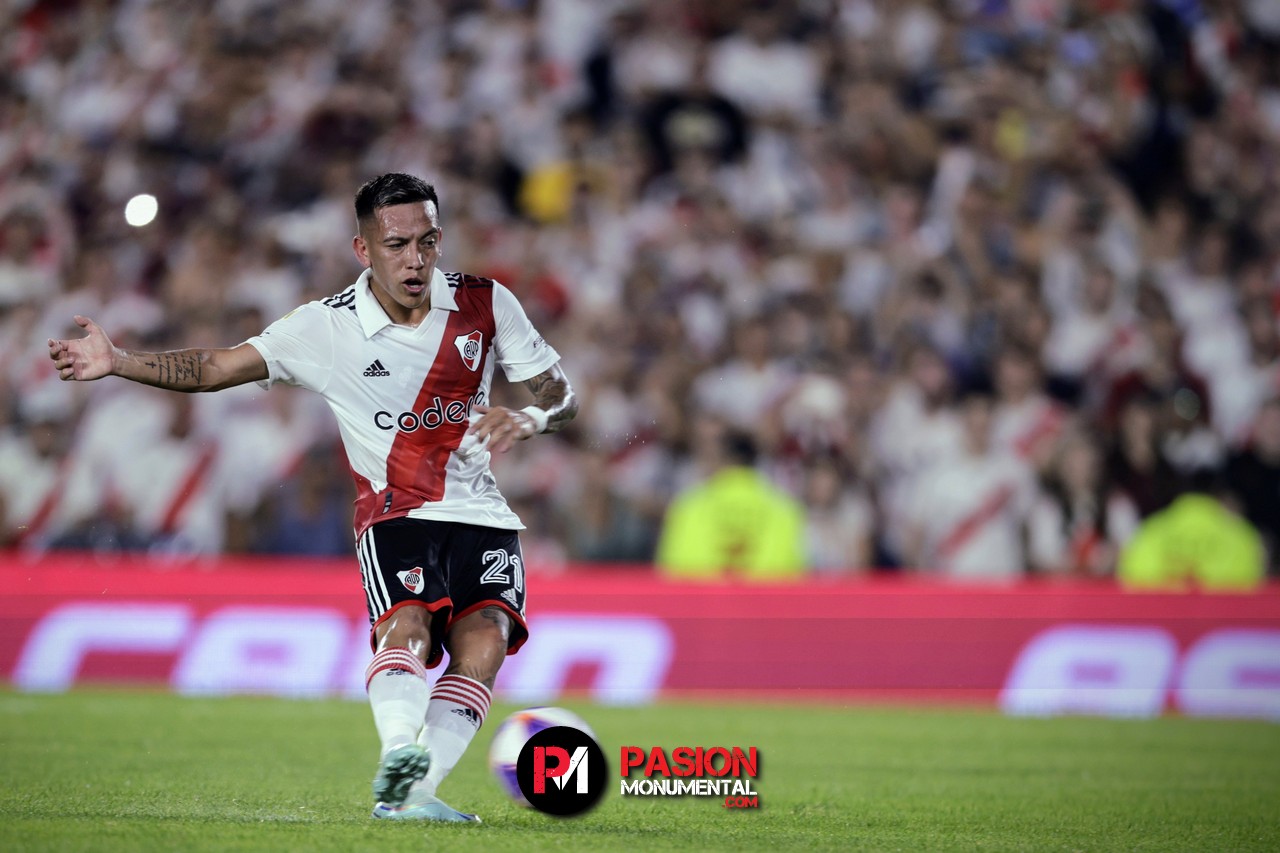 ¡Cambio de horario! El partido entre River y Tigre por la fecha 4 de la Liga Profesional empezará antes de lo previsto