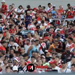¡Buscate en el triunfo de River ante Argentinos Juniors por la Liga Profesional!