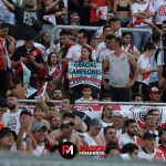¡Buscate en el triunfo de River ante Argentinos Juniors por la Liga Profesional!