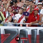 ¡Buscate en el triunfo de River ante Argentinos Juniors por la Liga Profesional!
