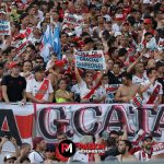 ¡Buscate en el triunfo de River ante Argentinos Juniors por la Liga Profesional!