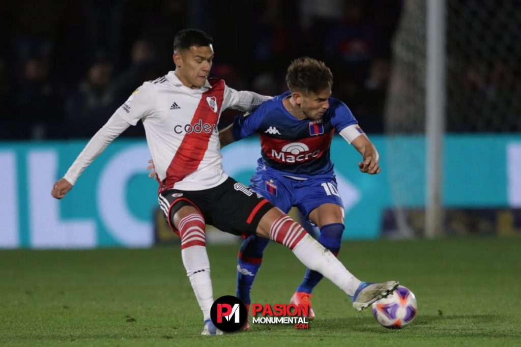 Calendario Liga Profesional: River conoció los horarios para las próximas fechas