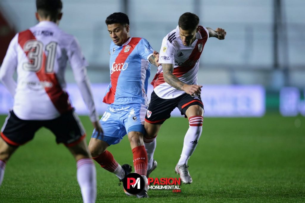 Calendario Liga Profesional: River conoció los horarios para las próximas fechas