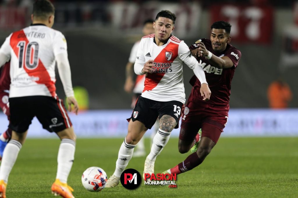 Calendario Liga Profesional: River conoció los horarios para las próximas fechas