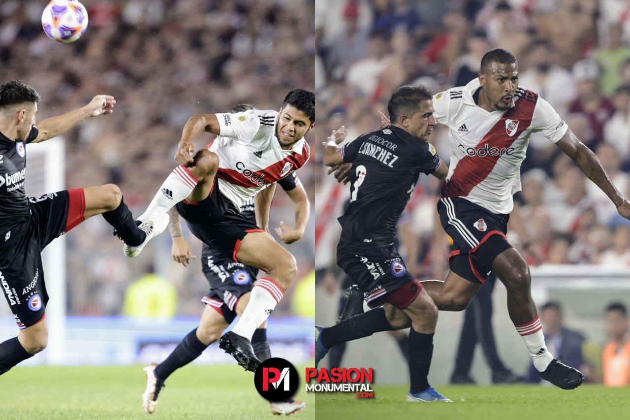 La previa vs Tigre: River busca seguir por la senda de la victoria