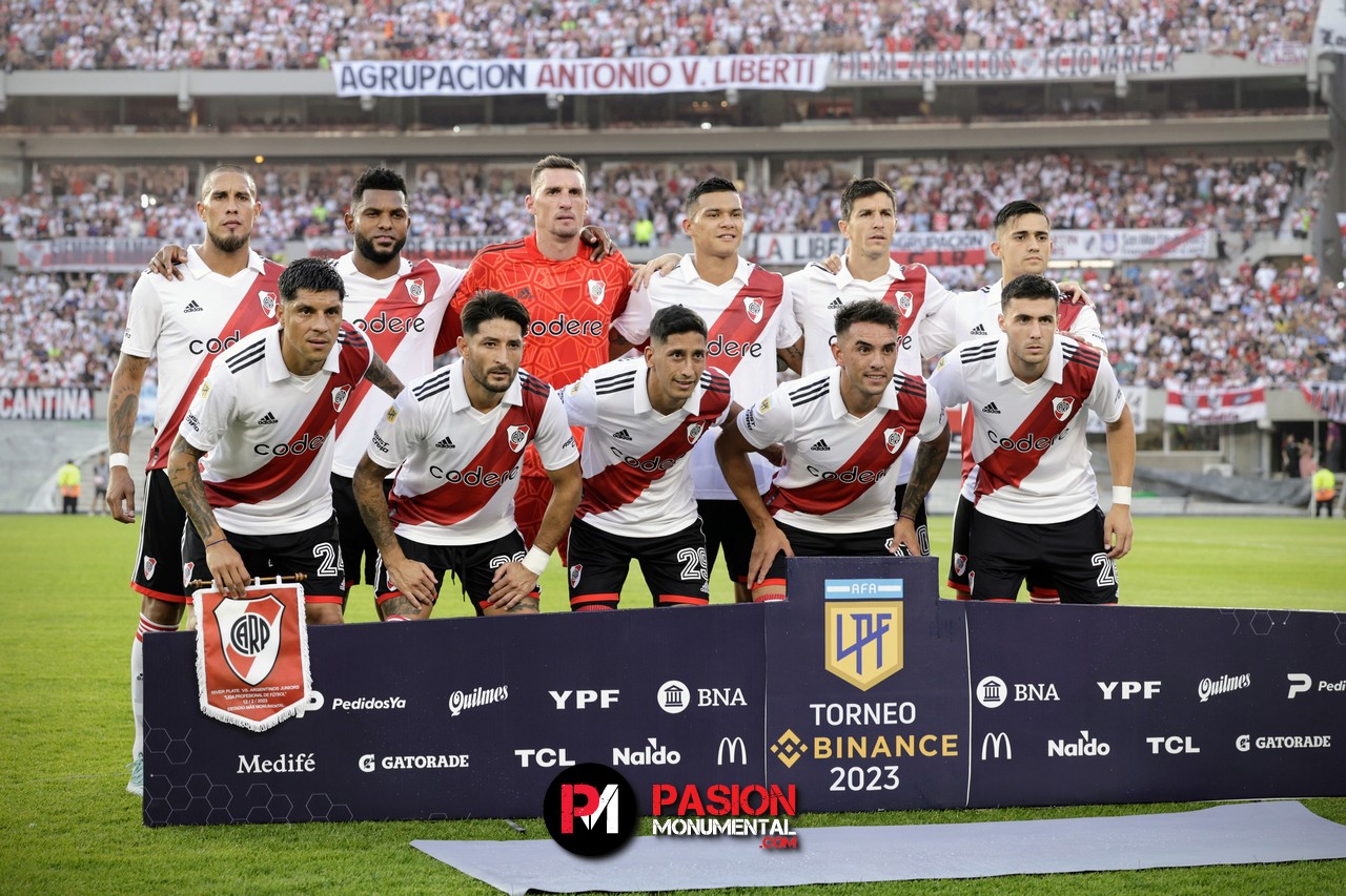 La previa vs Tigre: River busca seguir por la senda de la victoria