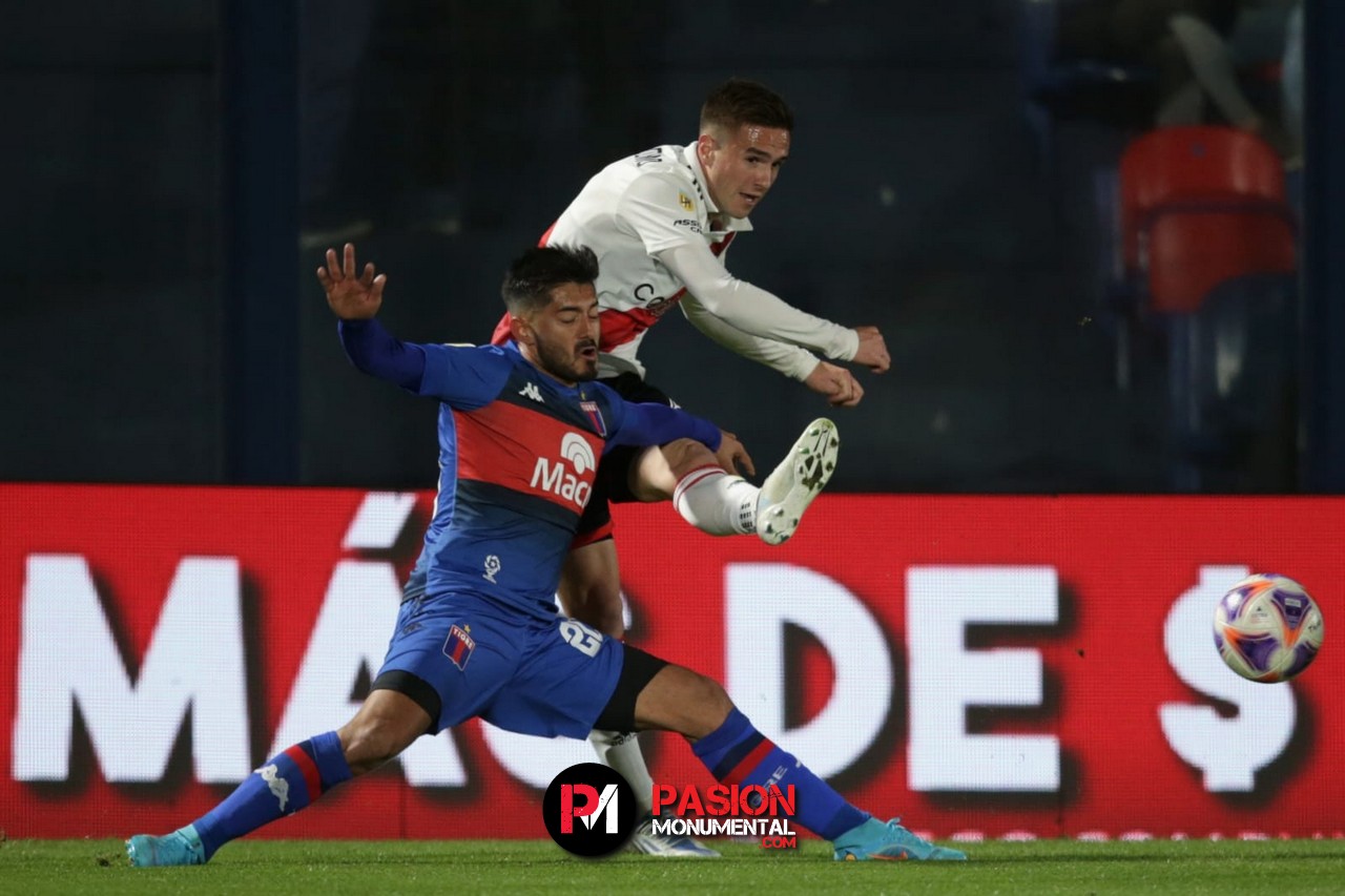 La previa vs Tigre: River busca seguir por la senda de la victoria