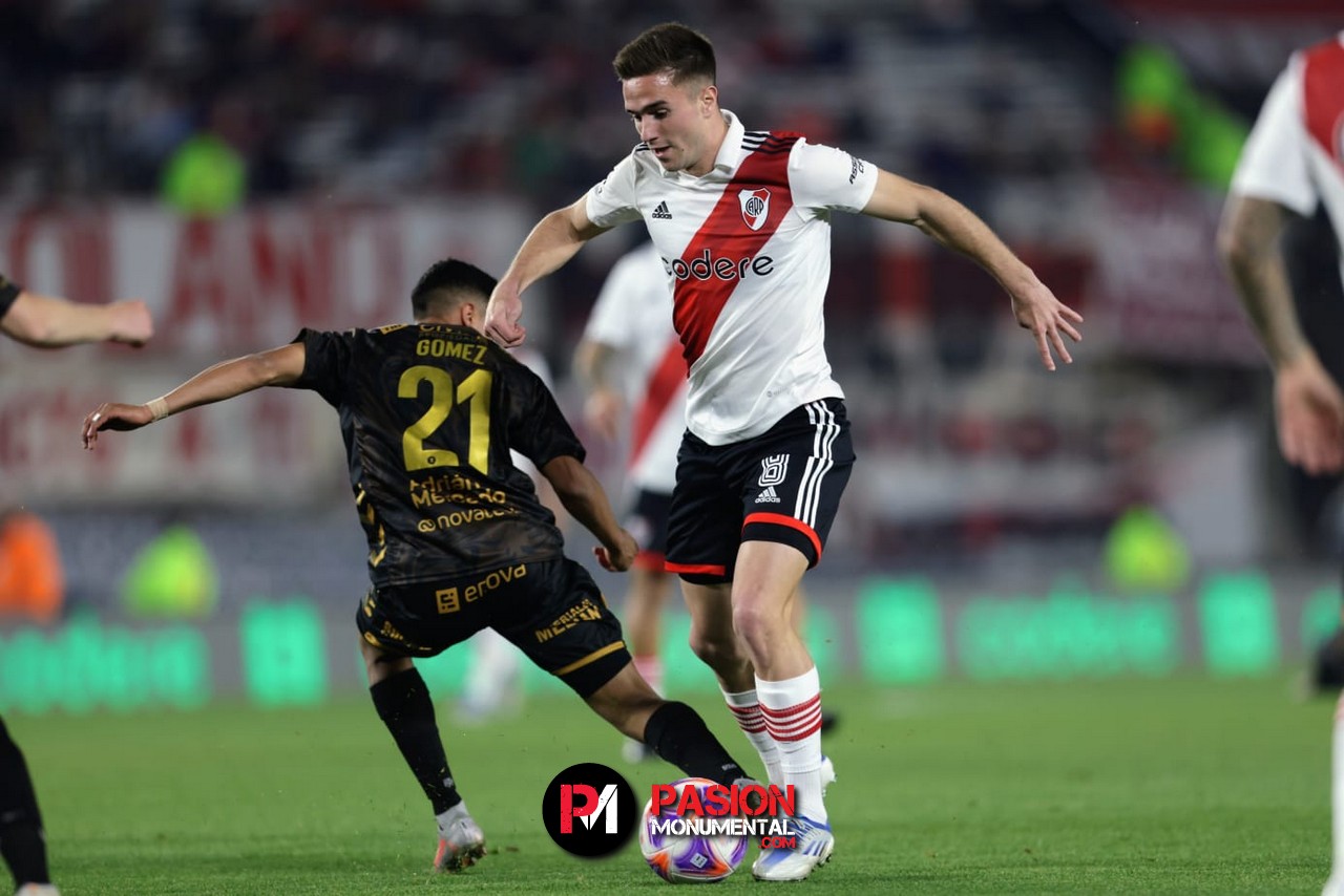 La previa vs. Platense: River busca volver al triunfo de local y estirar la ventaja en la cima del campeonato