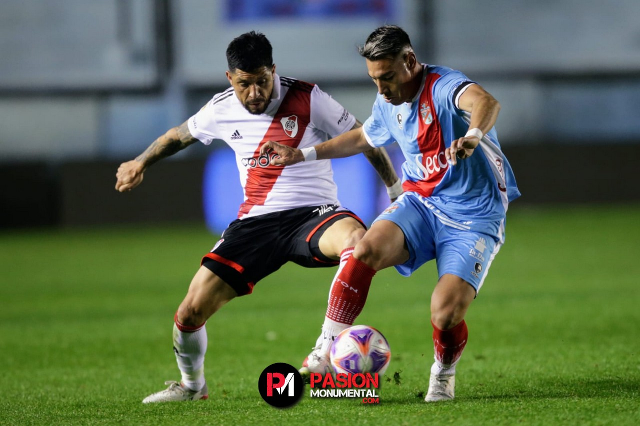 La previa vs. Arsenal: River busca su tercera victoria al hilo en Liga Profesional
