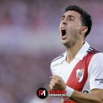 Las mejores fotos de la derrota de River ante Arsenal