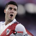 Las mejores fotos de la derrota de River ante Arsenal
