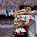 Las mejores fotos de la derrota de River ante Arsenal