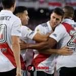 Las mejores fotos de la derrota de River ante Arsenal