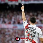 Las mejores fotos de la derrota de River ante Arsenal